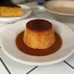 nephew - イタリアンプディング 600円