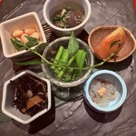 会席応為 - 