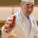 日本橋蛎殻町 すぎた