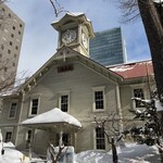 ピカンティ - 札幌時計台からすぐ
