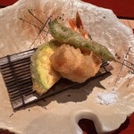 会席応為 - 
