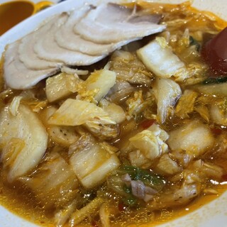 彩華ラーメン _1