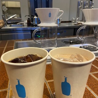 ブルーボトルコーヒー_1