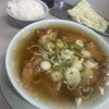 中野 邦ちゃんラーメン - 