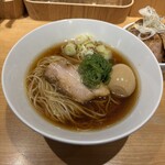 佐々木製麺所 - 