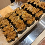 銀座之Miko壽司 - 