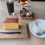 松華堂菓子店 - 