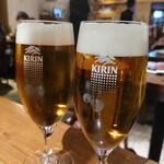 オストレア oysterbar&restaurant - 