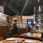 オストレア oysterbar&restaurant - 