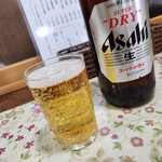 正和食堂 - 大瓶～☆