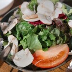 オストレア oysterbar&restaurant - 