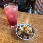 食事処 まえ田 - 
