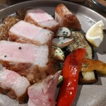 オストレア oysterbar&restaurant - 