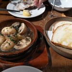 オストレア oysterbar&restaurant - 