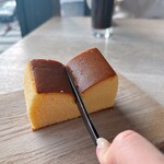 松華堂菓子店 - 