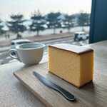 松華堂菓子店 - 