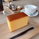 松華堂菓子店 - 