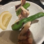 串若丸 - 