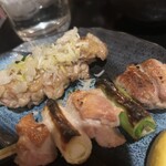 串若丸 - 