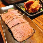 旬味 はなみずき - 