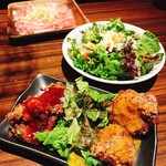 旬味 はなみずき - 