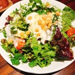 旬味 はなみずき - 