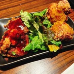 旬味 はなみずき - 