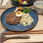 SANSOU CAFE - 