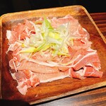 旬味 はなみずき - 