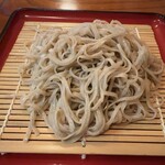 宮古そば処 分家 吉兵衛 - 
