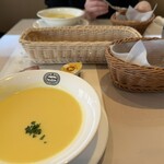 神戸屋ブレッドラブ - 料理写真: