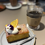 イキ エスプレッソ - 