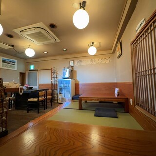 宮古そば処 分家 吉兵衛_2