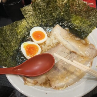 ラーメン・餃子 250_1