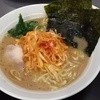 ラーメン堂仙台っ子 仙台駅前店