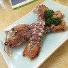 民宿 青塚食堂