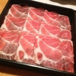 Shabushabu Sukiyaki Dontei - 