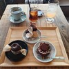 cafe piu - 