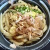 本格手打うどん はゆか - 