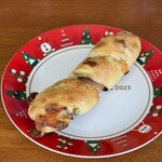 メゾンカイザー - 料理写真: