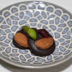 アヴランシュ・ゲネー - マンディアン