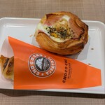 サンマルクカフェ - 料理写真: