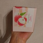 H&F BELX - 料理写真: