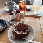 cafe piu - 