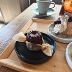 cafe piu - 