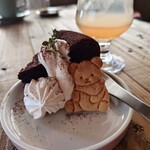 cafe piu - 