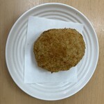 うめぇ堂 - 