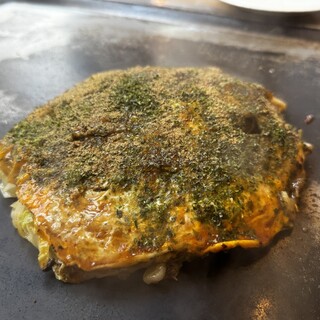 お好み焼 すみチャン_1