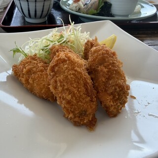 安心食堂 潮彩_1