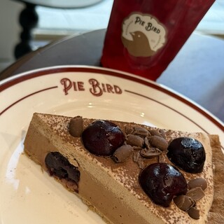 口コミ一覧 : Pie Bird （パイ バード） - 外苑前/洋菓子 [食べログ]